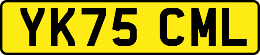 YK75CML