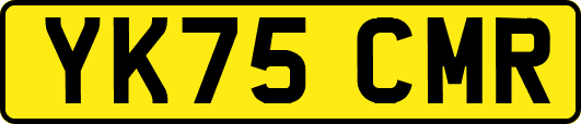 YK75CMR