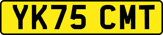 YK75CMT