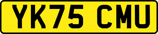 YK75CMU