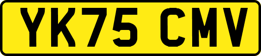 YK75CMV