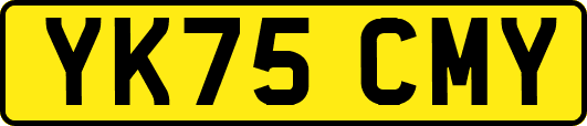 YK75CMY