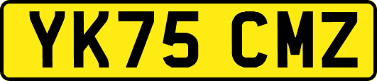 YK75CMZ