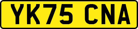 YK75CNA