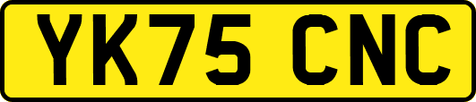 YK75CNC