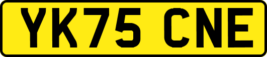 YK75CNE