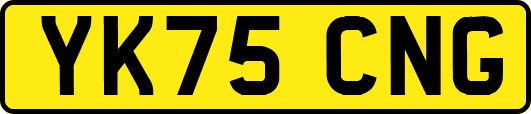 YK75CNG