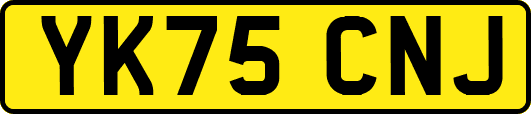 YK75CNJ