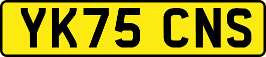 YK75CNS