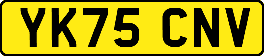 YK75CNV