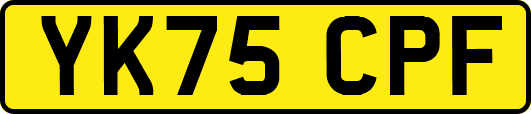 YK75CPF