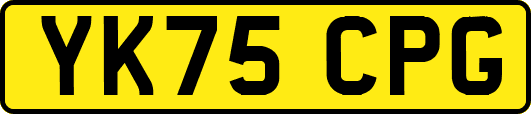 YK75CPG