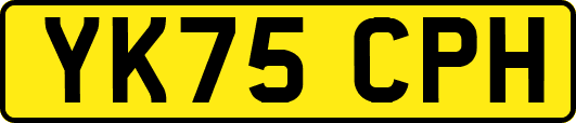 YK75CPH