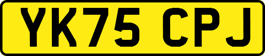 YK75CPJ