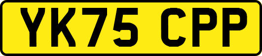 YK75CPP