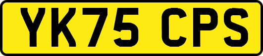 YK75CPS