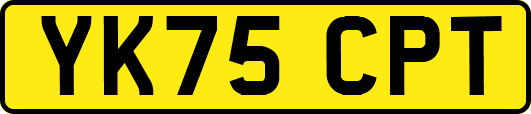 YK75CPT
