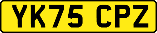 YK75CPZ