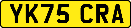 YK75CRA