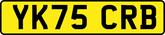 YK75CRB