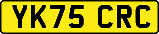 YK75CRC