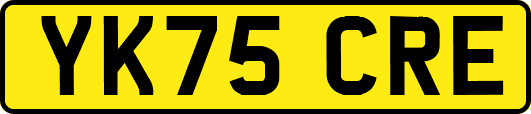 YK75CRE