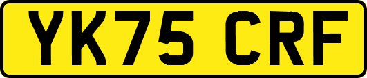 YK75CRF