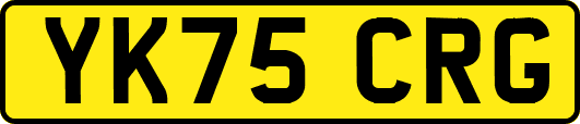 YK75CRG