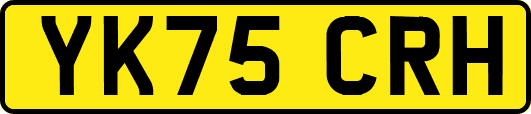 YK75CRH