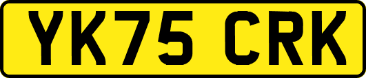 YK75CRK