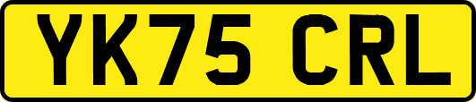 YK75CRL