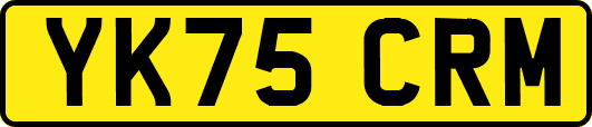 YK75CRM