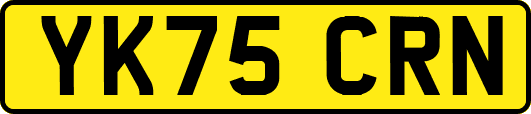 YK75CRN
