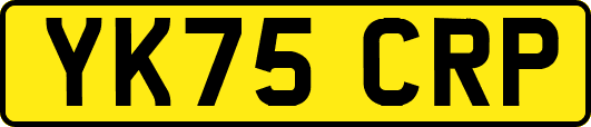 YK75CRP