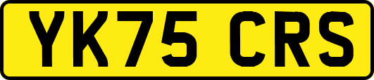 YK75CRS