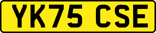 YK75CSE