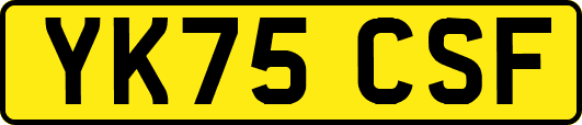 YK75CSF