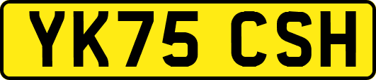 YK75CSH