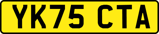 YK75CTA