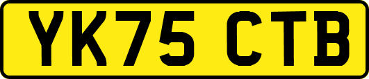 YK75CTB