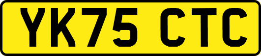 YK75CTC