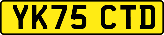 YK75CTD