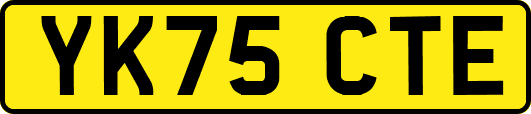 YK75CTE