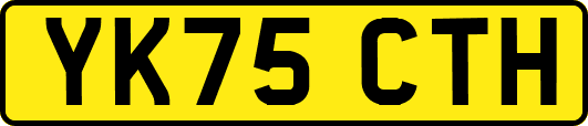 YK75CTH