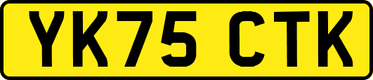 YK75CTK
