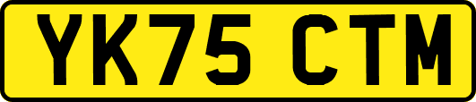 YK75CTM
