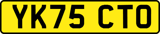 YK75CTO
