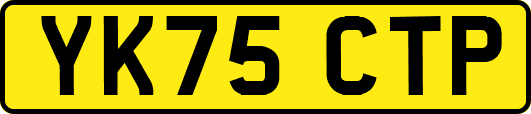 YK75CTP