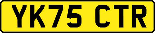 YK75CTR