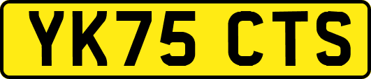 YK75CTS